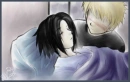 Sasuke And Naruto