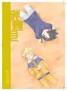Sasuke And Naruto