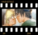 Sasuke And Naruto
