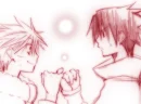 Sasuke And Naruto