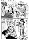 Sasuke And Naruto
