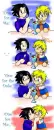 Sasuke And Naruto