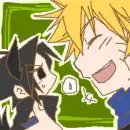 Sasuke And Naruto
