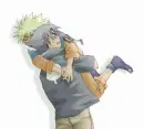 Sasuke And Naruto