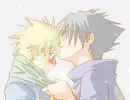 Sasuke And Naruto
