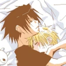 Sasuke And Naruto