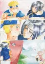Sasuke And Naruto