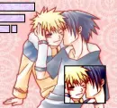 Sasuke And Naruto