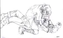 Sasuke And Naruto