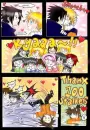 Sasuke And Naruto