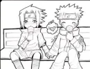 Sasuke And Naruto