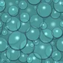 cluttered bubbles