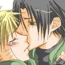 Sasuke And Naruto