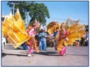 Dance of Myanmar
