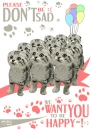 Cuteness Be Happy!