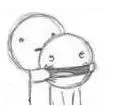 i can always make u smile