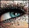 blue eye