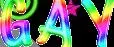Gay