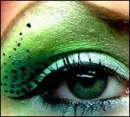 Green spell