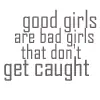 good gurlz