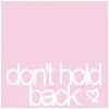 dont