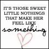 Something
