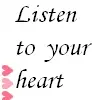 Listen