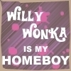 my homeboy