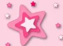 pink stars