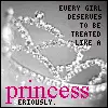 princess