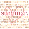 summer