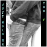 hold me
