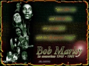 Bob Marley By jr. gong
