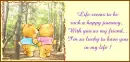 a happy journey