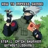 Kakashi