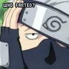 Kakashi