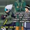 I hear You