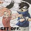 Get Off