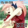 Put It On