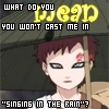 Gaara
