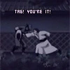 Tag Your It