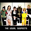 usual suspects