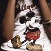mickey tee
