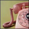 vintage telephone