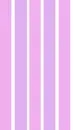 Pretty Stripes