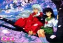 Inuyasha and Kagome