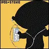 ipod Stewie