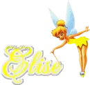 Elise Tinkerbell