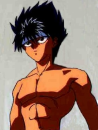 sexy hiei