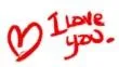 I <3 YOU
